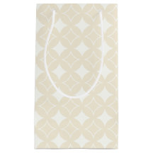 Beige shippo mönster