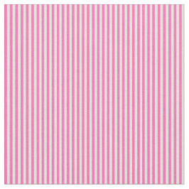 Beige & Shock rosa Lined/Stripe Mönster Tyg