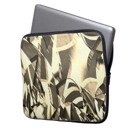 Beige slår över bruna bilder med droppe laptop fodral