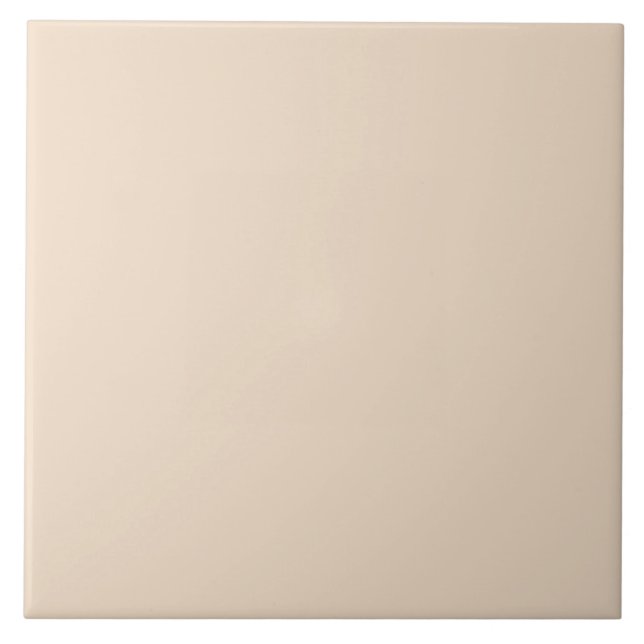 Beige Tile Kakelplatta (Framsidan)