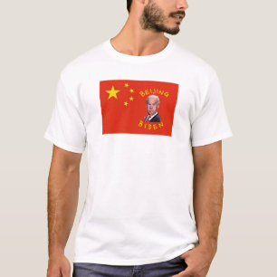 BEIJING BIDEN T SHIRT