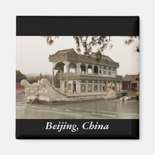Beijing china magnet