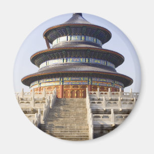 Beijing tempel av himmel magnet