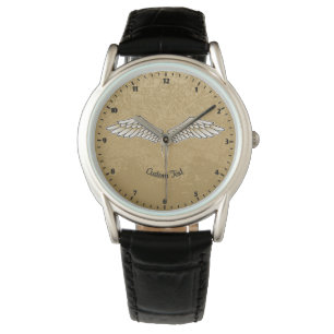 Beijing Vingar Wristwatch Armbandsur