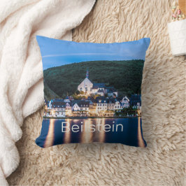 Beilstein Mosel Rheinland-Pfalz Tyskland Kudde
