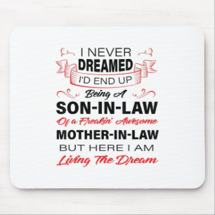 Being A Son In Law Gift For Your Son Musmatta