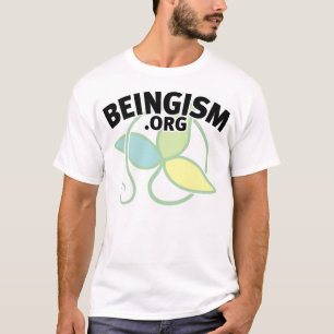 Beingism_TV_big T Shirt