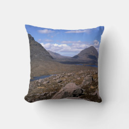 Beinn an Eionn Scotland Kudde