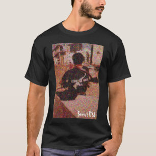 Beirut 1983 t-shirt