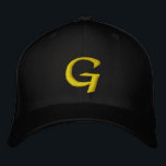 Beisball, Guantanamo Cuba. Broderad Keps<br><div class="desc">Beisball,  Guantanamo Cuba.</div>