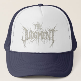 Beisbol Hat The Judgment Keps