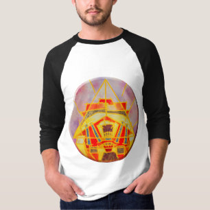 Beit Hamikdash Tee Shirt