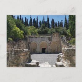 Beit Shearim, Israel Vykort