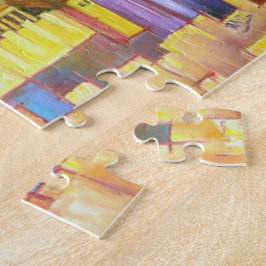 Beith Hamikdash Puzzle Pussel