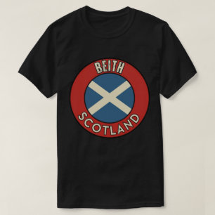 Beith, Skottland T Shirt