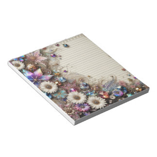 Bejeweled Anteckningsblock