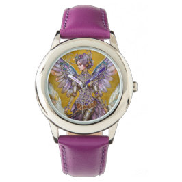Bejeweled Sugar Plum Fairy Armbandsur