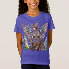 Bejeweled Sugar Plum Fairy T Shirt