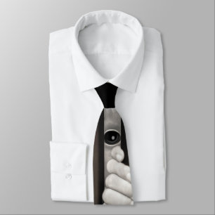 BEK-tie Slips
