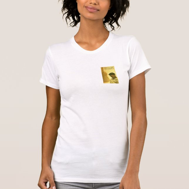 Beka T Shirt (Framsida)
