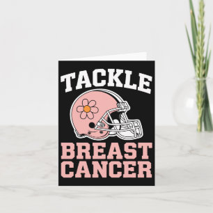 Bekämpa bröstcancer Bröstcancer Medvetenhet om brö Kort
