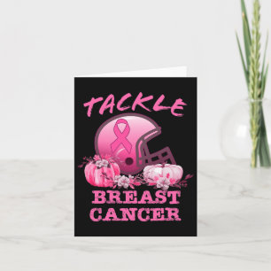 Bekämpa bröstcancer, fotbyl Bröstcancer Awaren Kort