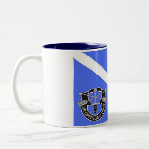 bekämpa diken mugg
