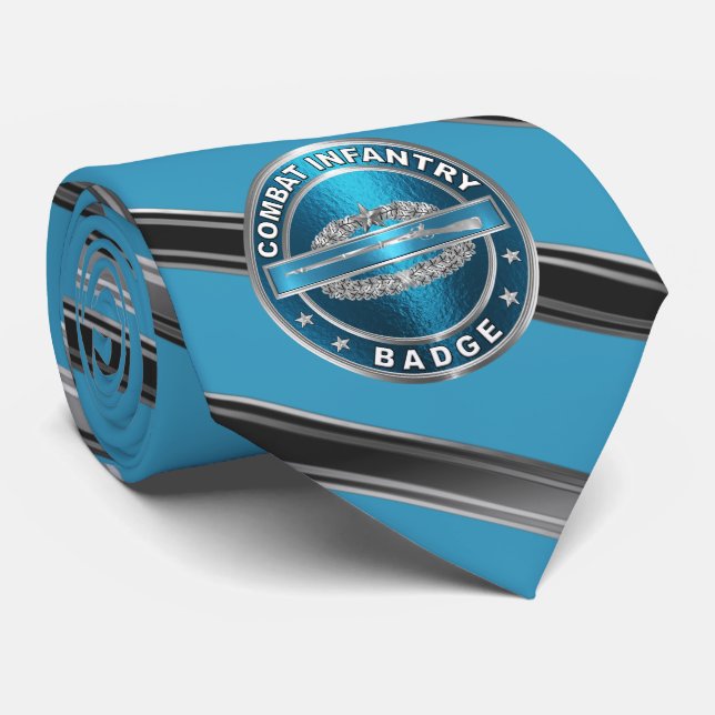 Bekämpa fantry Badge CIB Slips (Rullad)