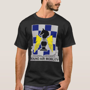 bekämpa flygbrigaden dui 82nd abn t shirt