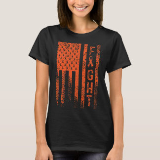 Bekämpa komplex regional smärtsyndrom RSD Crps Awa T Shirt