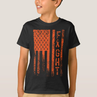 Bekämpa komplex regional smärtsyndrom RSD Crps Awa T Shirt