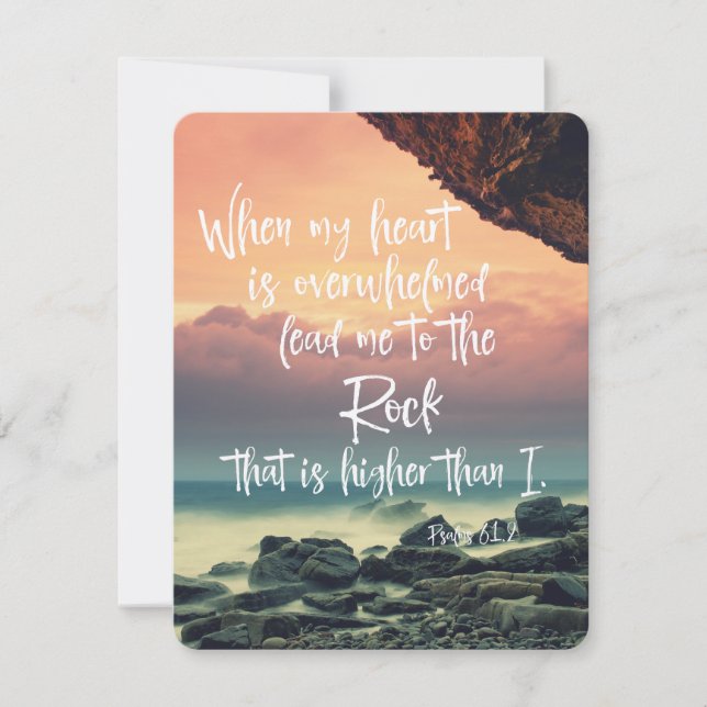 Bekämpa psalms bible Verse (Framsida)