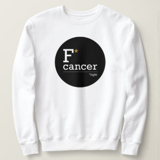 bekämpa tröskel för cancer t shirt