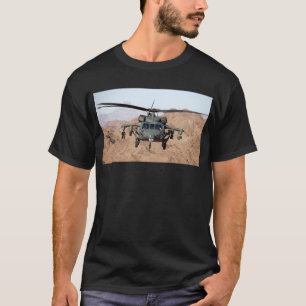 Bekämpare Helicopter T Shirt