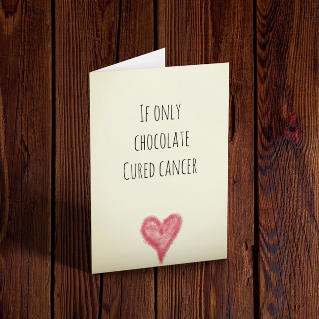Bekämpning av cancerkort kort (Skapare uppladdad)
