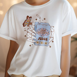 Bekämpning av irritation i juicen Psykiska hälsofr T Shirt