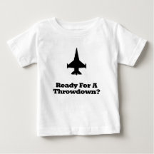 Bekämpning av Jet-Redot för en nedgång