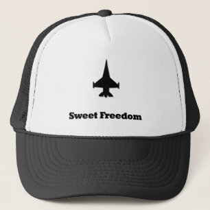 Bekämpning av Jet Sweet Freedom Keps