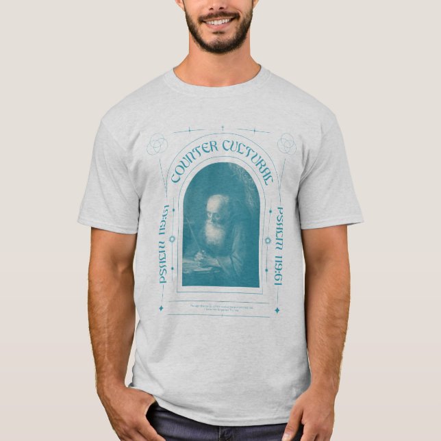 Bekämpning av kulturell kristen t shirt (Framsida)