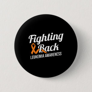 Bekämpning av leukemi Medvetenhet Leukemi Cancer R Knapp