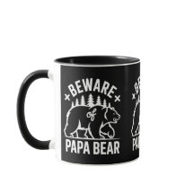 BEKÄMPNING AV PAPPA BEAR