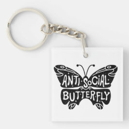 Bekämpning av social-fjäril