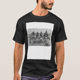 Bekämpning av terrorism sedan 1492 t shirt