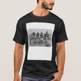Bekämpning av terrorism sedan 1492 t shirt