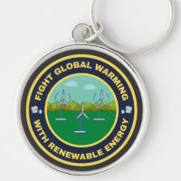 Bekämpning av vindens inflytande över den globala