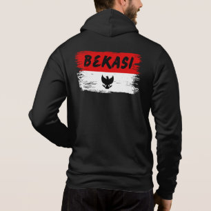 Bekasi Indonesien T Shirt