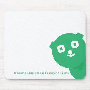 BeKind Mouse Pad Musmatta