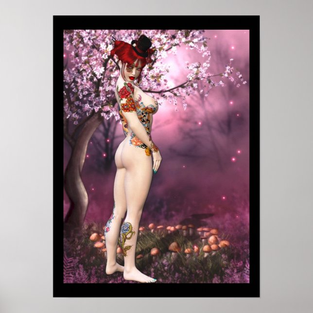 Bekk8 Poster (Framsidan)