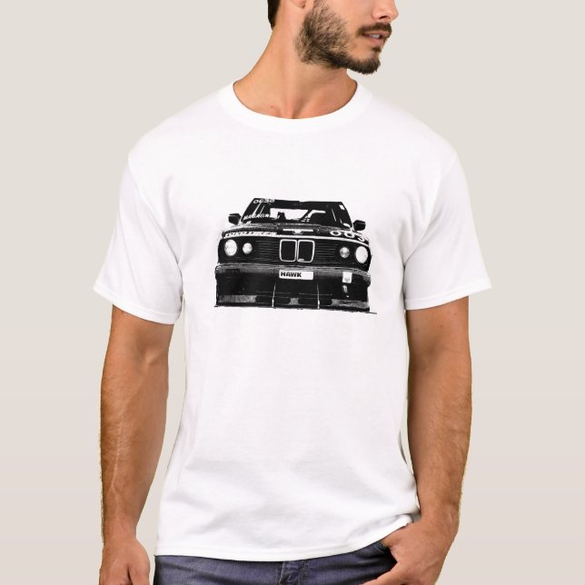 Bekläda av SpecE30 Tee Shirt (Framsida)