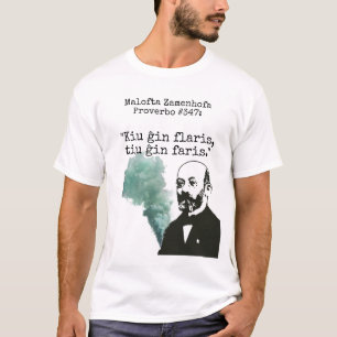(Bekläda fisen) vem norset det, handlat det tänd T Shirt